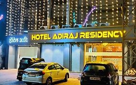 Hotel Adiraj Residency